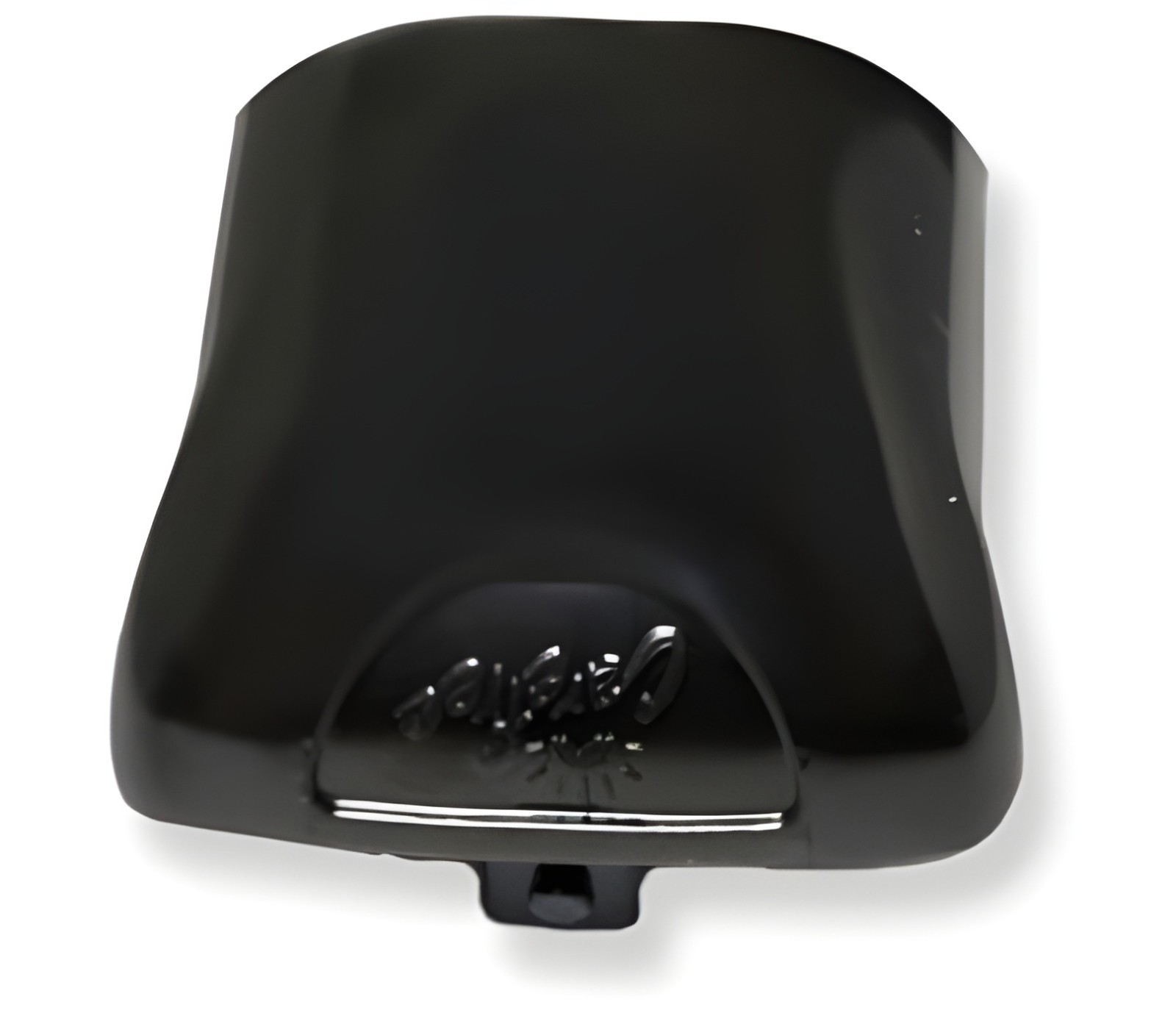 Carefree RV R001829-006 Longitude Awning Arm End Cap; Black; Plastic