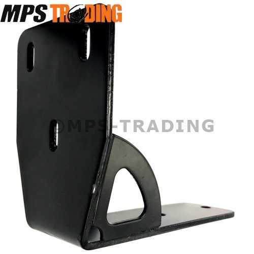 Land Rover ARB Awning Narrow Rear Mount W1250mm D2100mm + Brackets 814300 813402