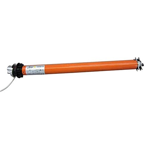 Carefree Of Colorado R001189 Carefree Tubular Motor