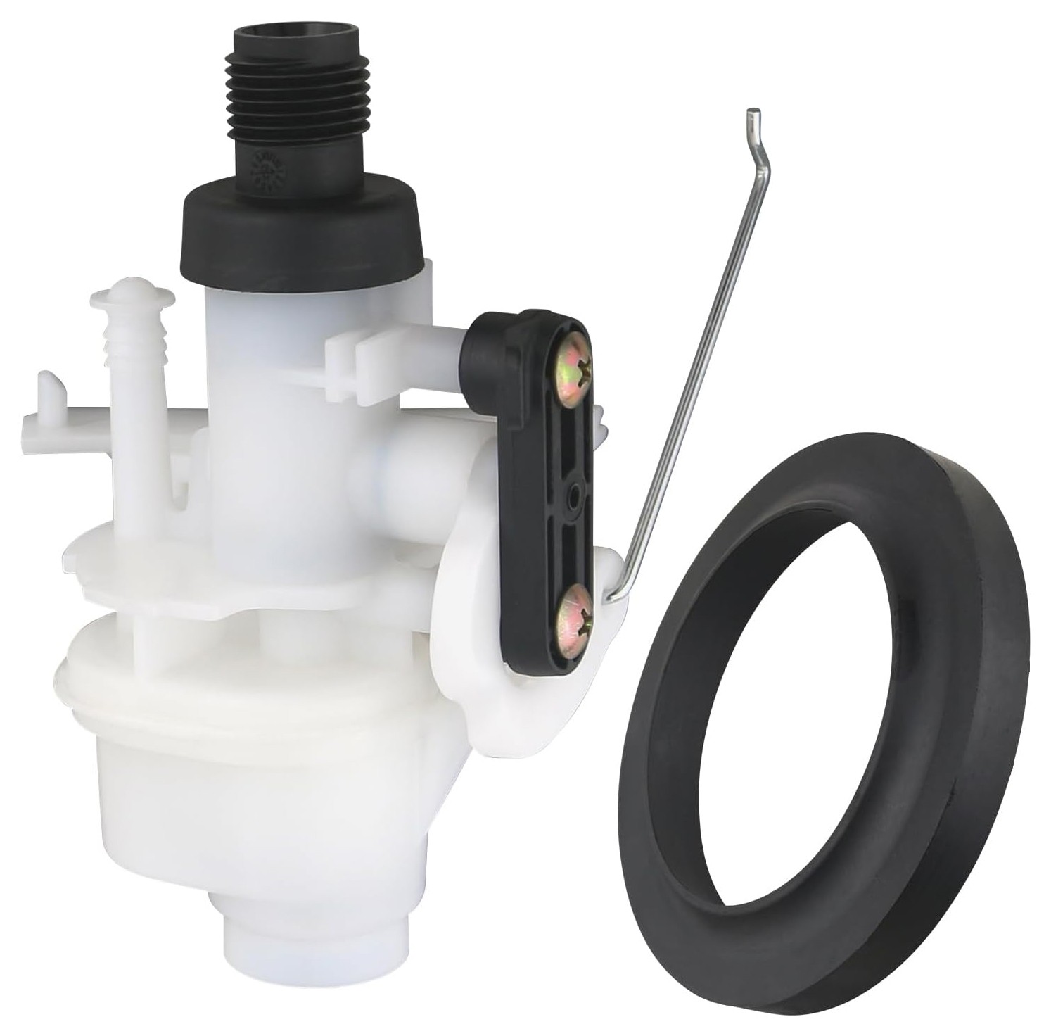 Upgraded Thetford Aqua Magic V Toilet Water Valve Replacement Part# 31705 For RV