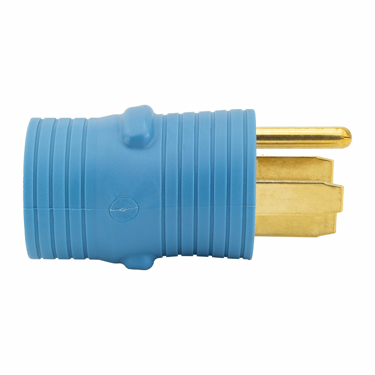 50 Amp RV Plug to 30 Amp Power Socket Adapter 50A Male to 30A Female