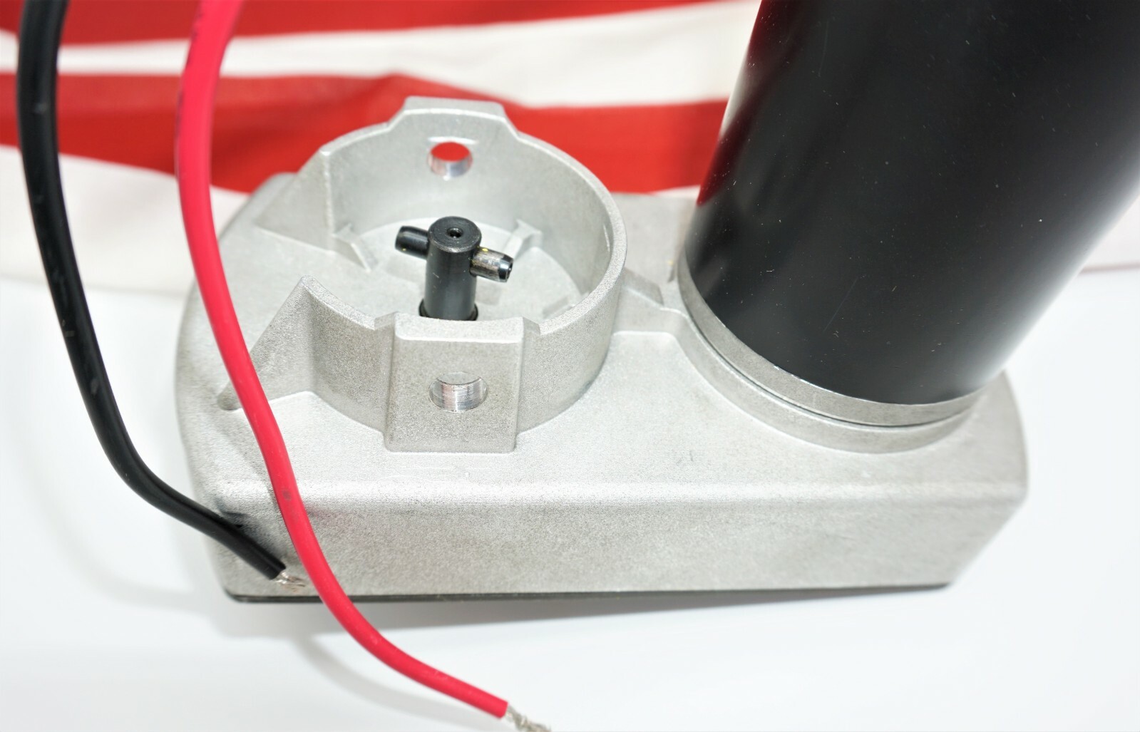 RV Slide Out Motor 18:1 Ratio 30 Amp 12 Volt Camper Slideout FREE FAST SHIPPING