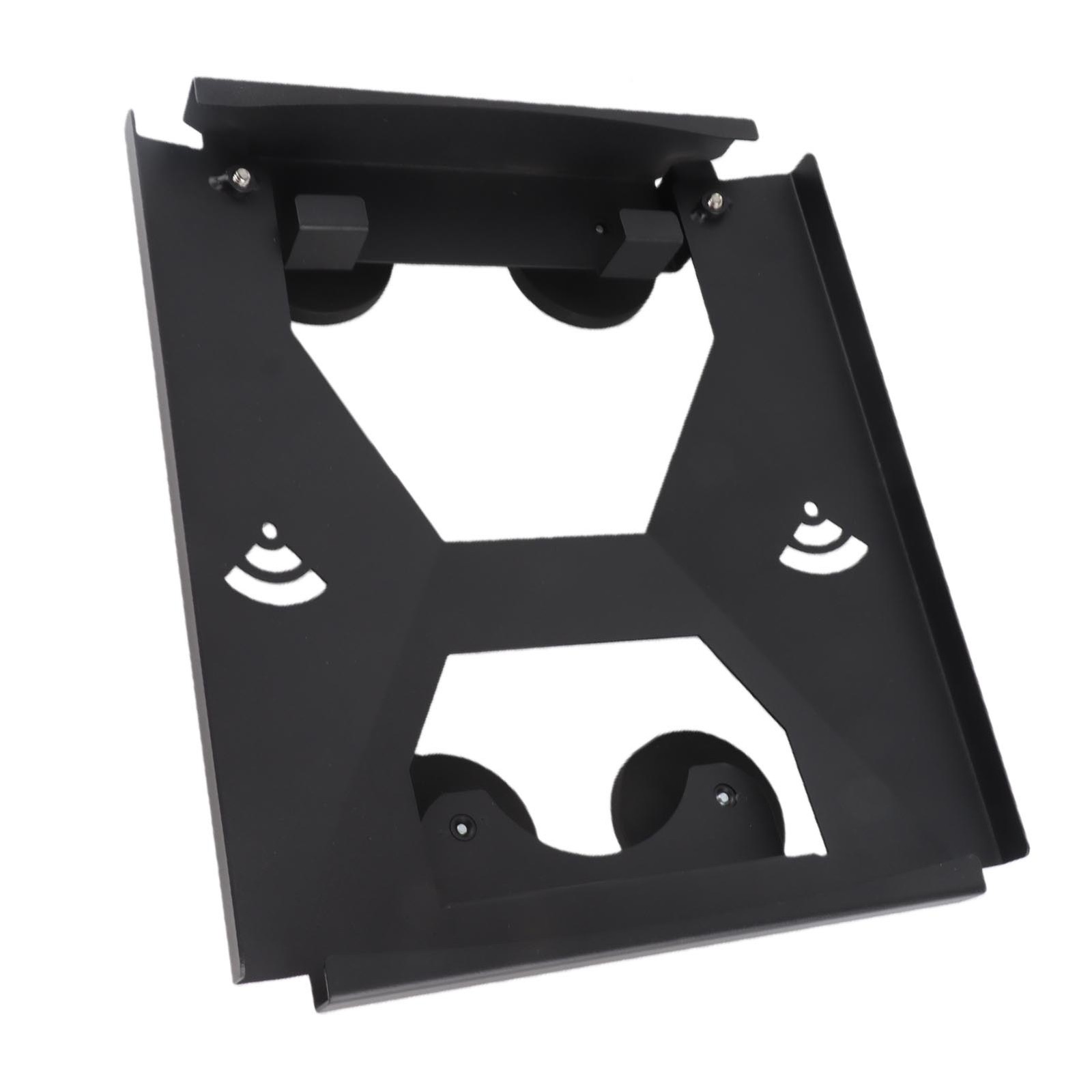 Magnetic Roof Mount Fit For Mini Iron 4 Magnets Satellite Dish Quick Release Car