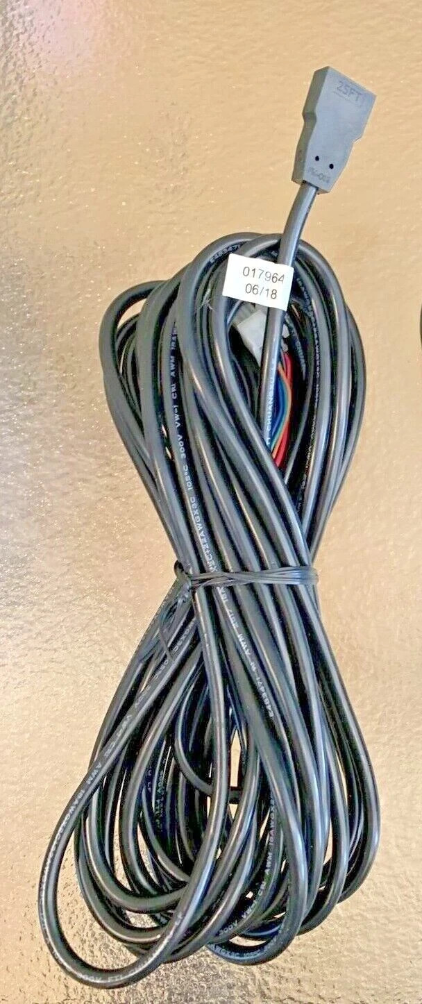 25′ LIPPERT SlideOut In Wall Wire Harness motor SCHWINTEK LCI cables 017964
