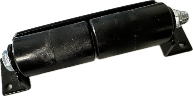 Global Link Replacement Roller for RV Slide Out W/ Guard Surface Mount
