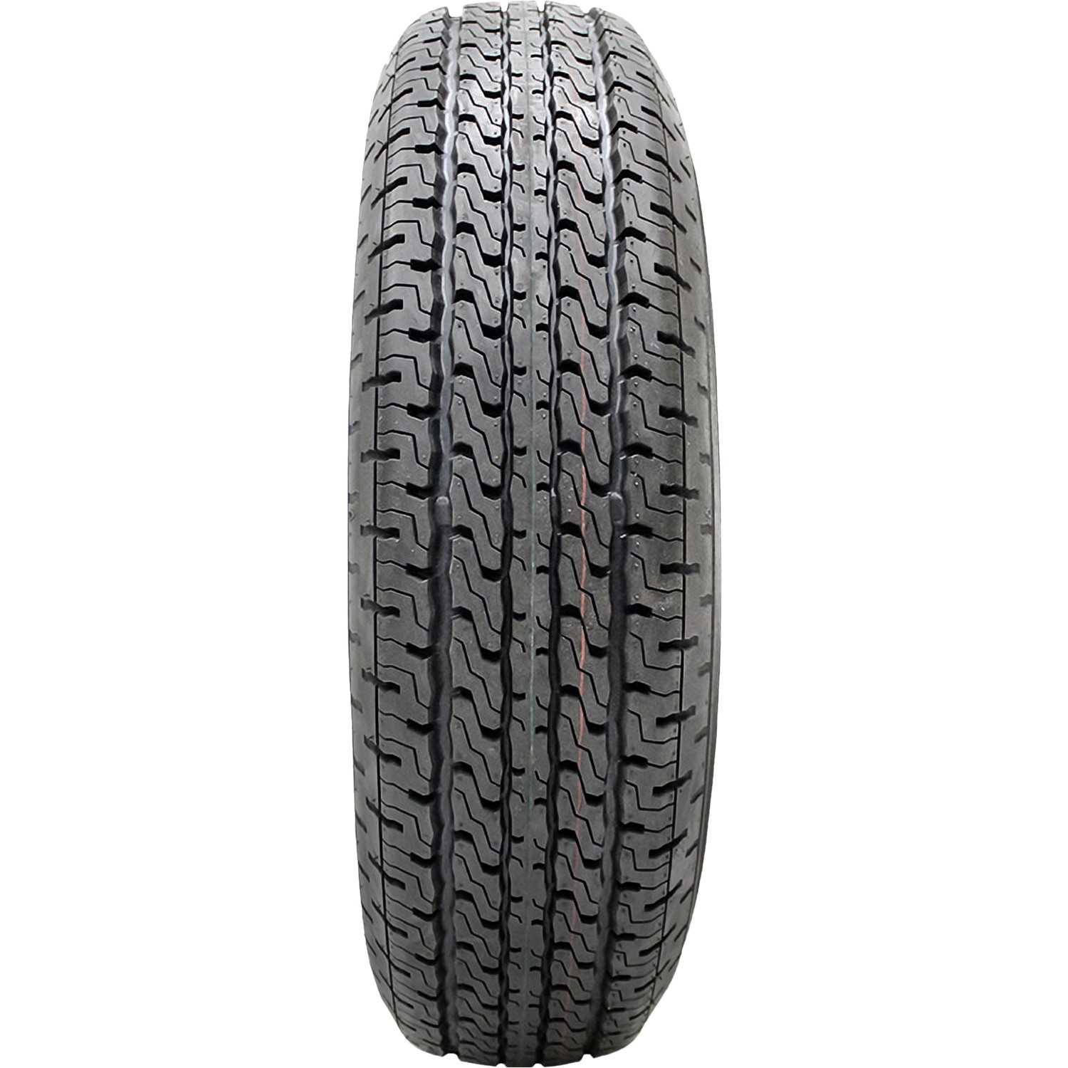 Tire ST 175/80R13 Thunderer Radial R501 Steel Belted Trailer Load C 6 Ply