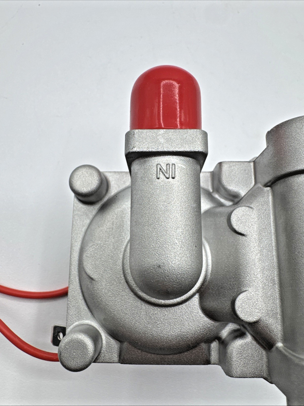 GLOXTED 31098 38611 RV Furnace Gas Valve 12V Atwood Hydro Flame Wedgewood