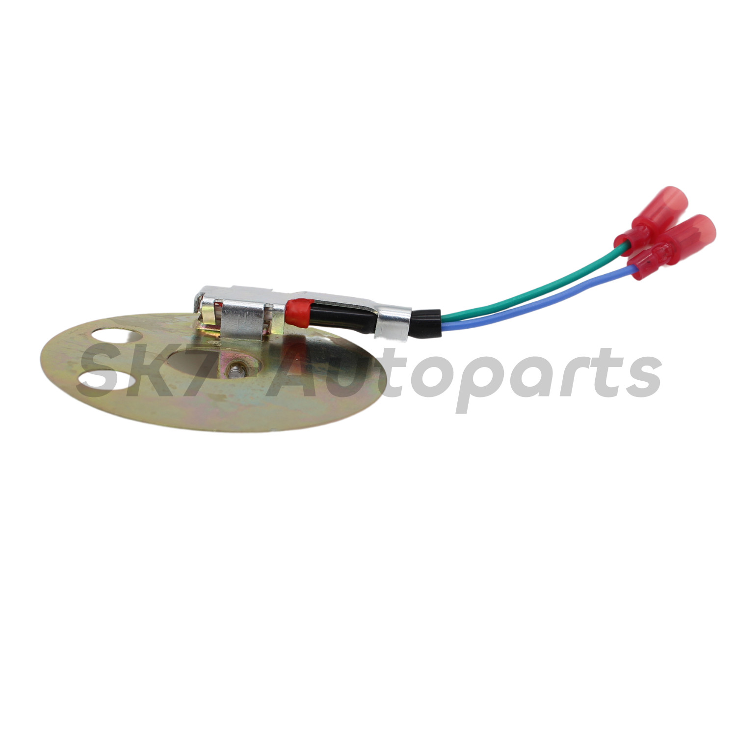 Flame Sensor 12V High-Quality WPX63878A for WPX-638-78A Easy-to-install