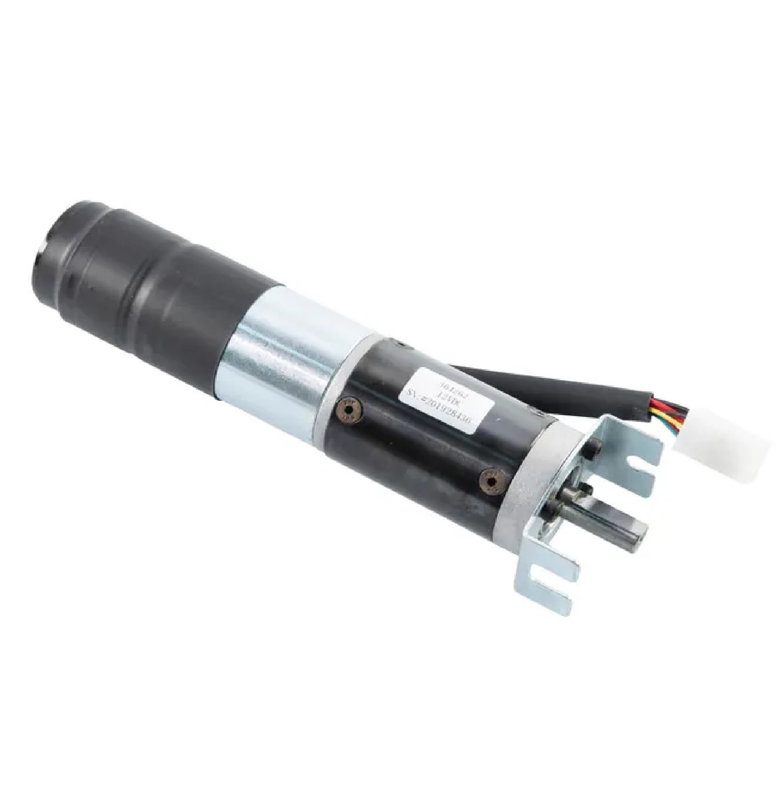 Lippert 364262 Mid Torque RV SlimRack In-Wall Slide-Out 42mm Motor w/ Brake