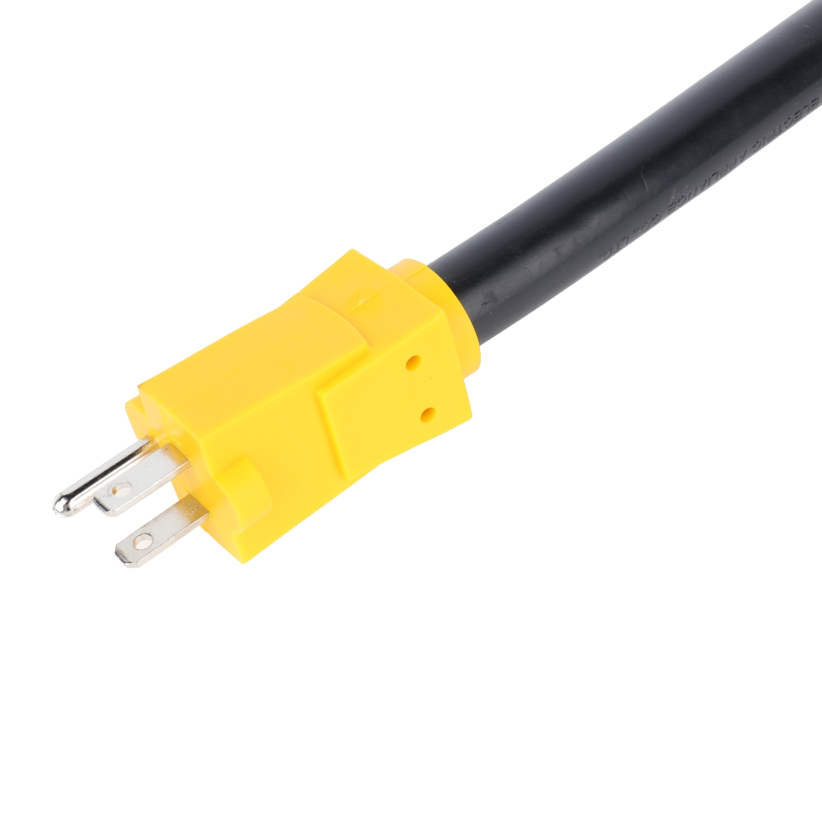 Cord Electrical Conventer Adapter 15 Amp Male to 50 Amp Female Pigtail RV power