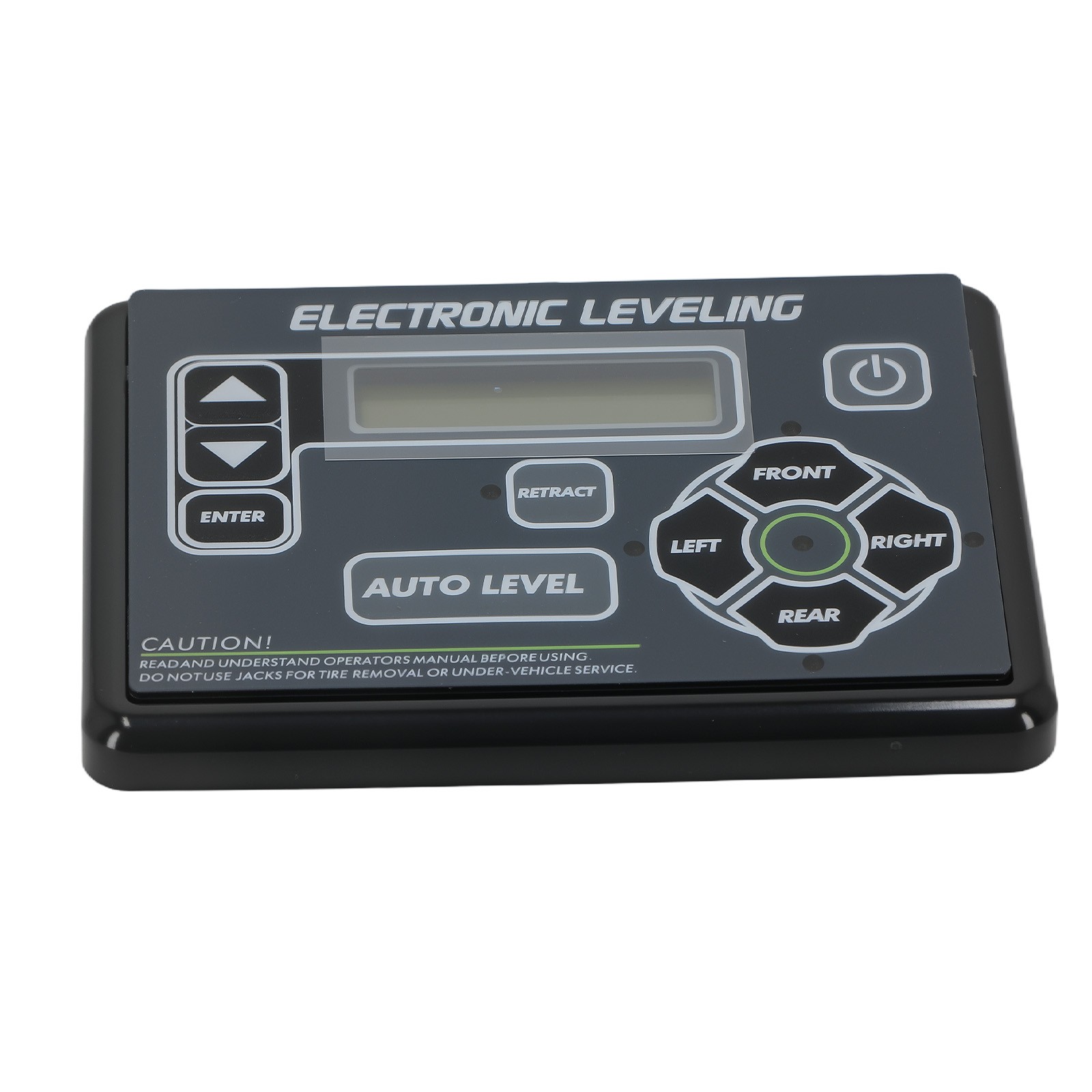 Control Leveling System Touchpad for Lippert RV 5th Wheel 421484