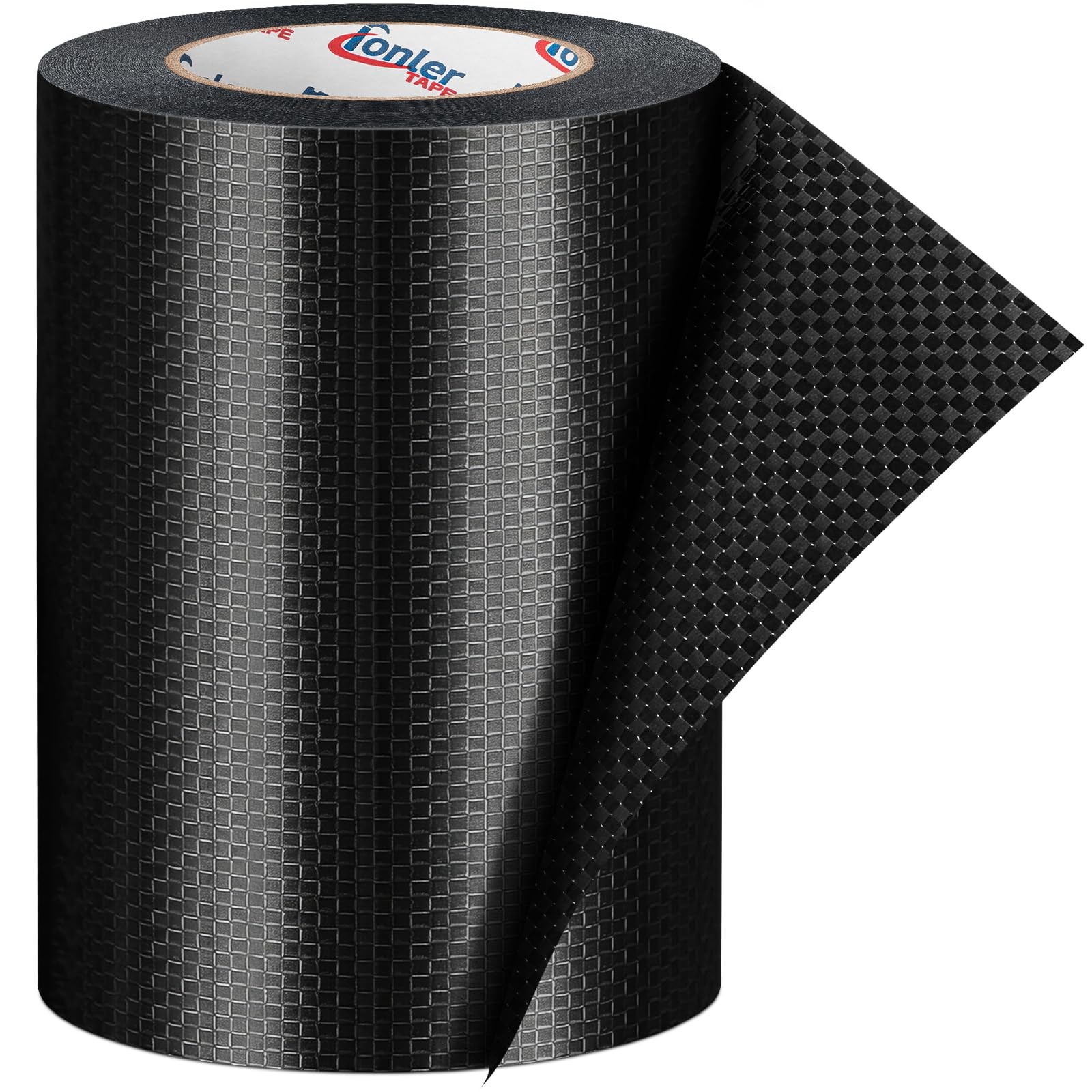 TONLER TAPE RV Underbelly Tape, Waterproof Flexible Permanent 6in x 66ft