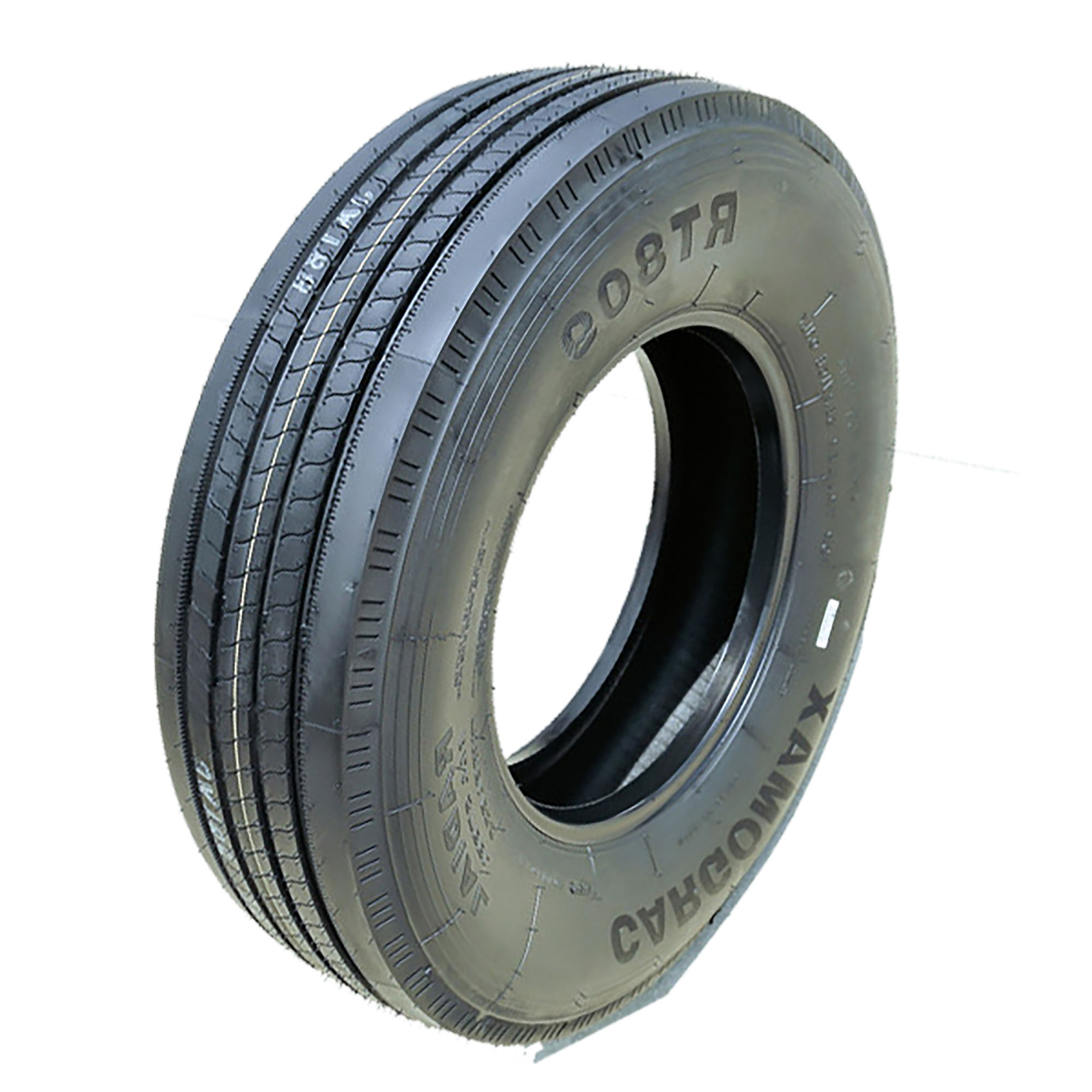 1 New Cargo Max Rt809 – 225/75r15 Tires 2257515 225 75 15