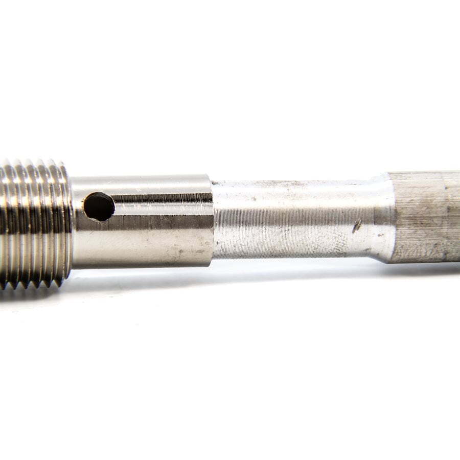 RV Water Heater Anode Rod with Internal Drain Magnesium Anode Rod Without Tools