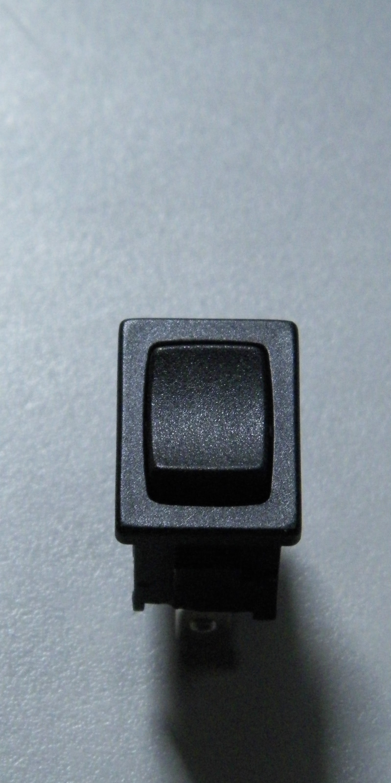 *NEW* SIGMA BLACK ULTRA MINI MOMENTARY ON/OFF/ON SWITCH 3 PRONG 27-0254 RV