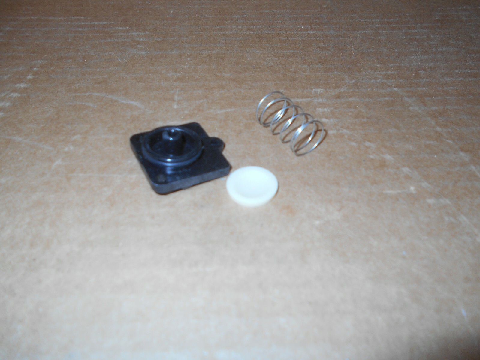 *SHURFLO 4008-101-A65 MARINE RV 12 VOLT DIAPHRAM FREE SHIPPING