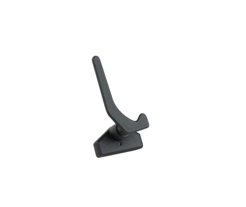 Polyfix Polyplastic Window Slide On Lever Lock Catch Caravan Motorhome PP8000