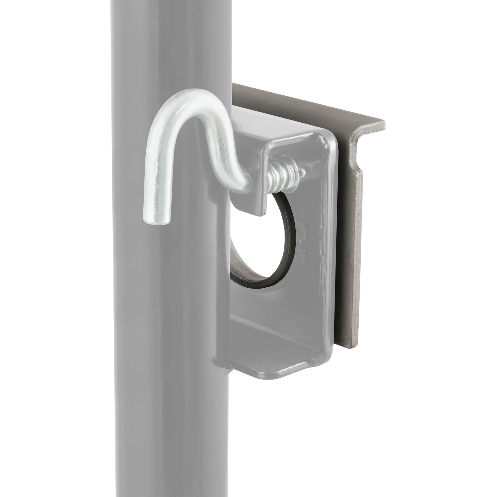 Curt Replacement Swivel Trailer Jack Mounting Bracket