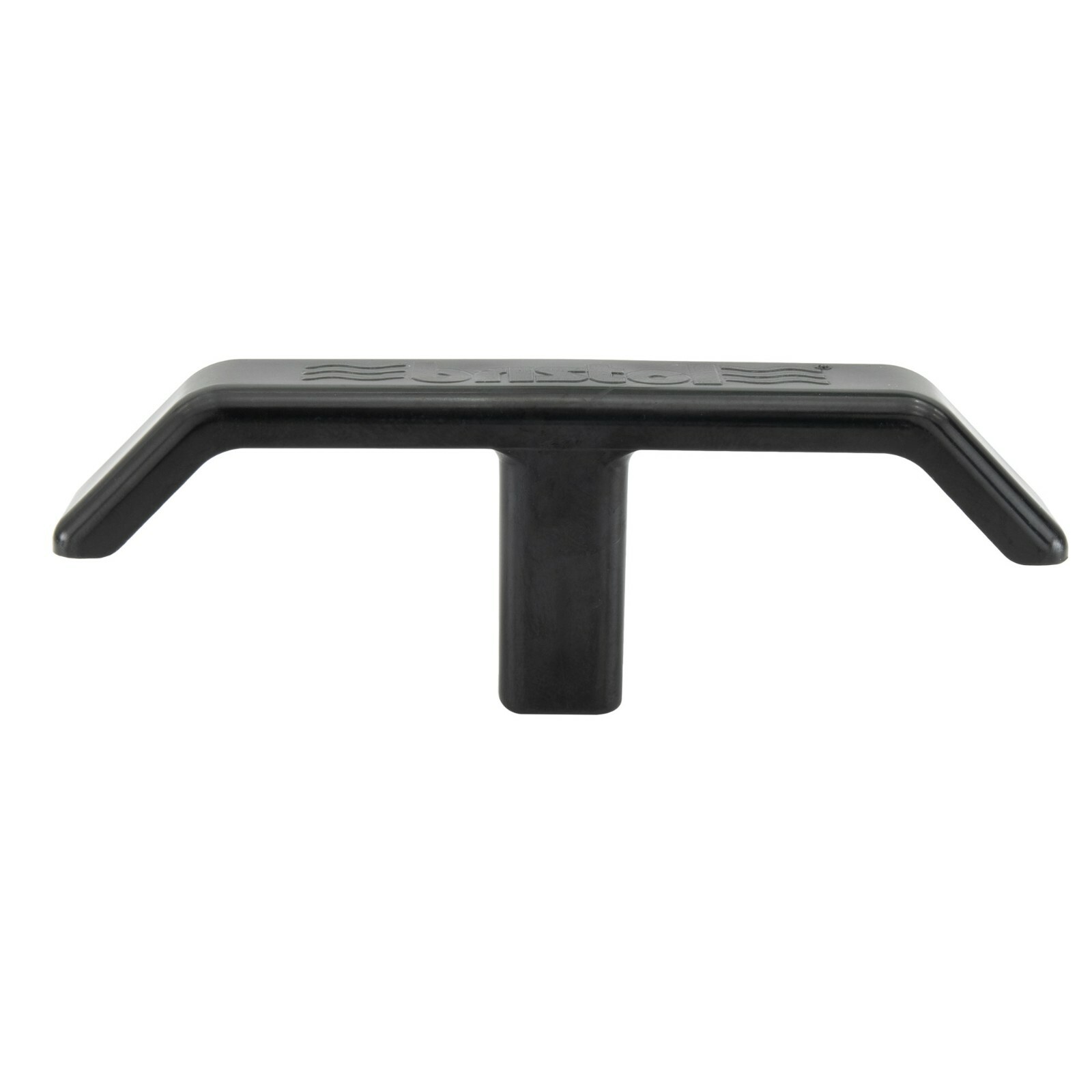 RV Replacement Waste Valve Pull Handle RV Plumbing Waste Water Systems Black