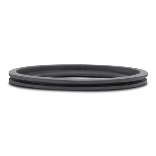 Dometic Genuine OEM Flush Ball Seal Kit 385311658, 300 and 400 Series Toilets