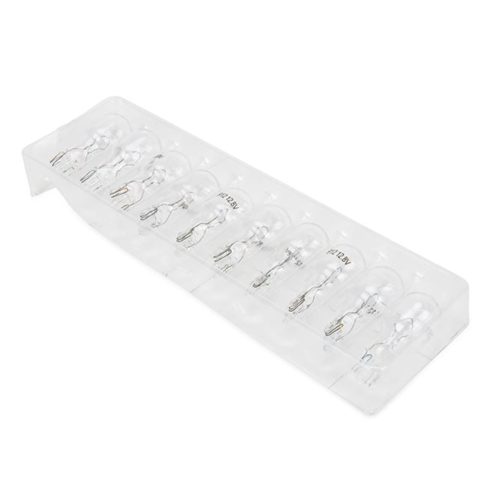 Camco 54766 912 Auto/RV/Marine Replacement Interior Light Bulb – Box of 10