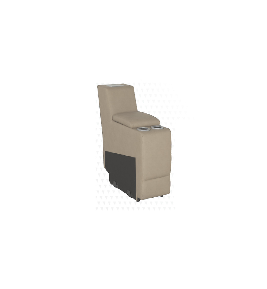 Lippert Components 2024044195 Sofa Center 12in Wx 34in Depx 31.5in H Satula