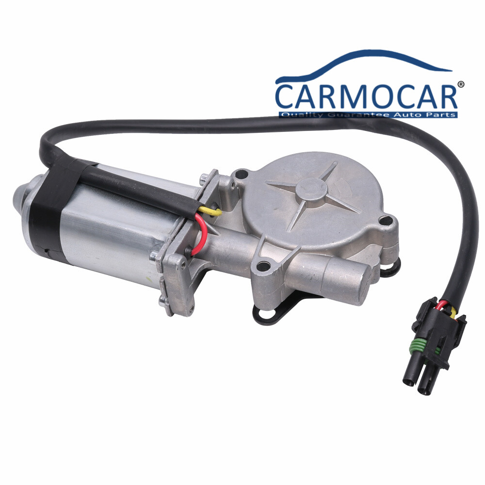 Heavy Electric Entry Step Motor 369506 SP-163669 301695 300-1406 For RV Coach