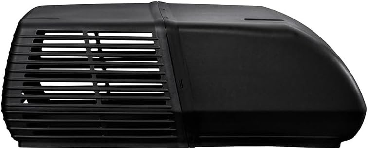 Coleman Mach 3 Plus 13500 BTU A/C Black With AM Packaging