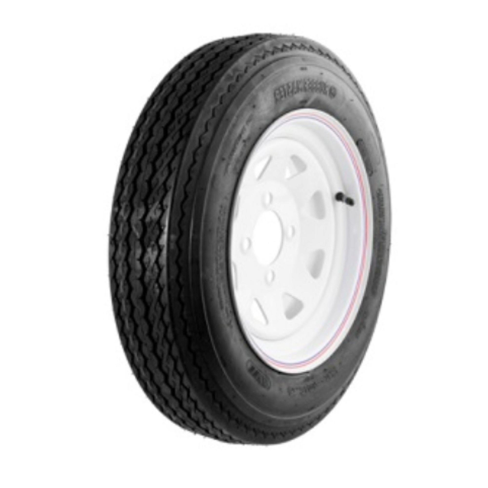 1 New Countrywide Rubbermaster P811 – 5.7/-8 Tires 5708 5.7 1 8