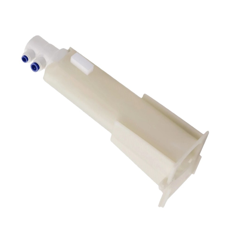 Refrigerator Housing Filter Housing DIY Refrigerator Repair Food-grade ABS+PC
