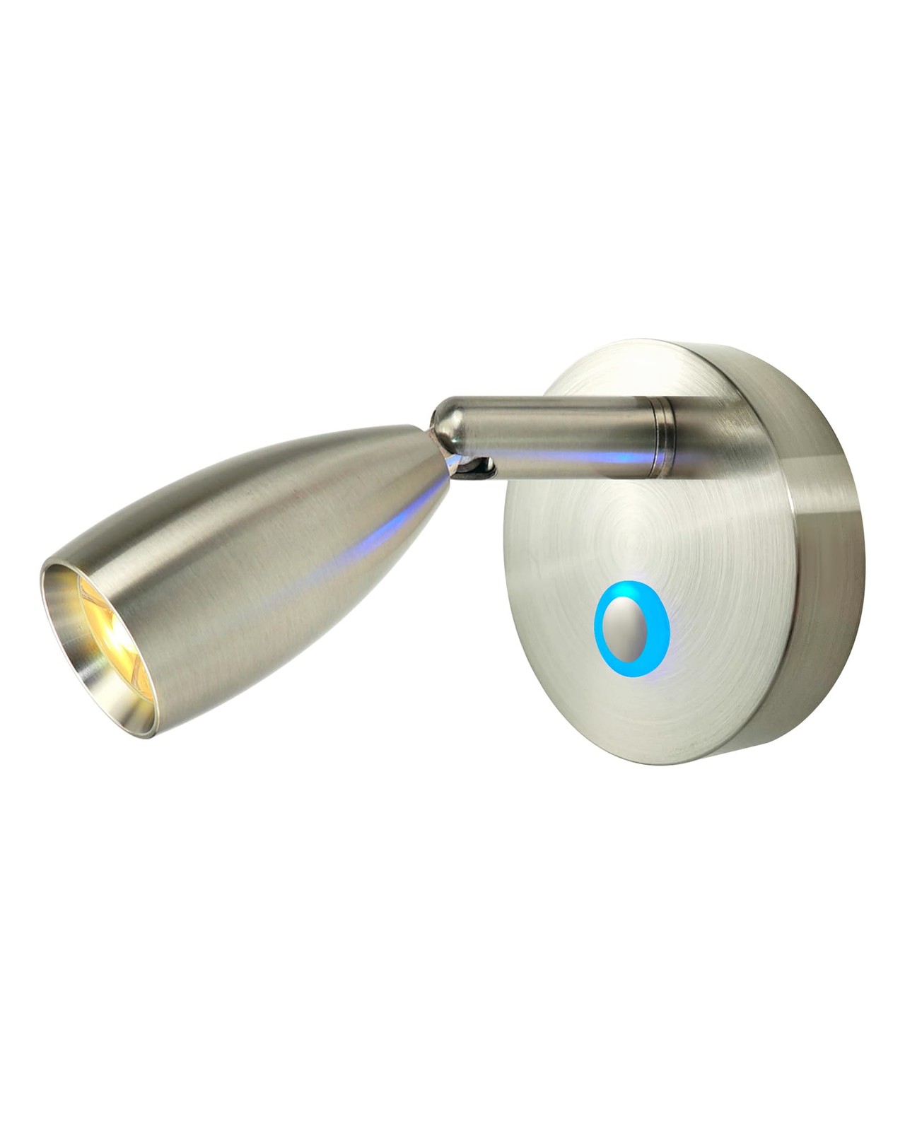 THALASSA Camper Reading Light RV 12V Fixtures Interior Lights Fixture Bedside…
