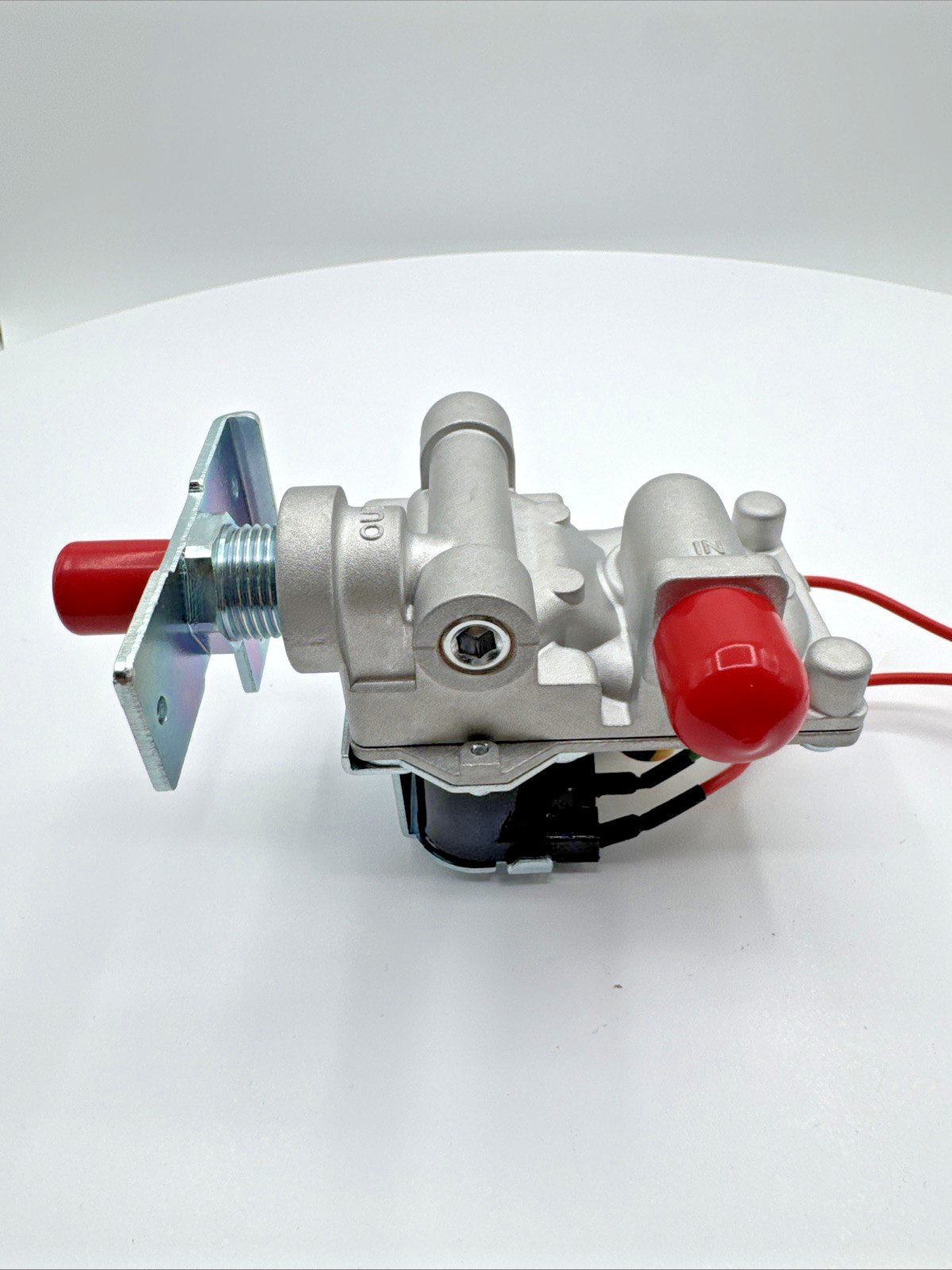 GLOXTED 31098 38611 RV Furnace Gas Valve 12V Atwood Hydro Flame Wedgewood