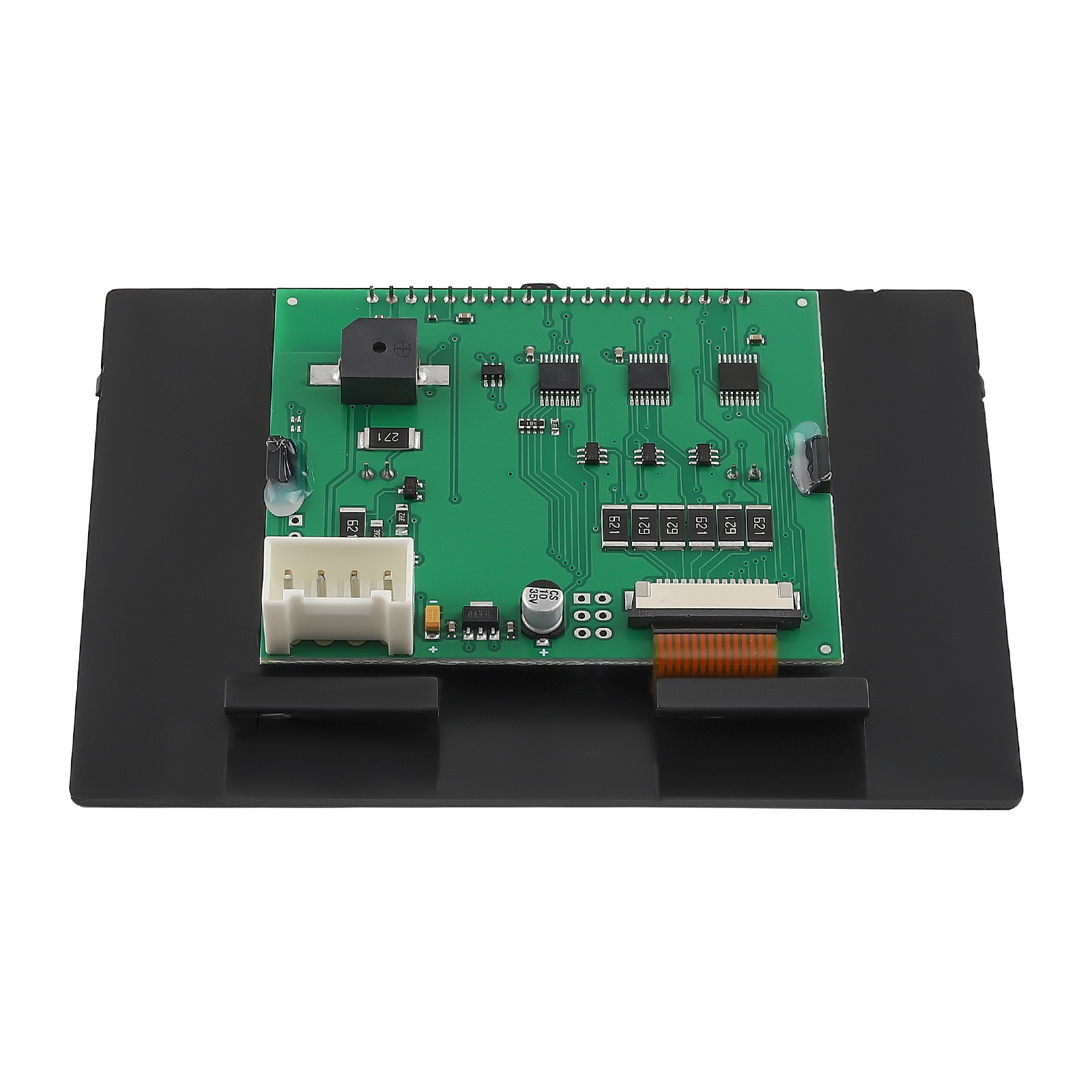 RV Leveling Touchpad For Lippert Leveling systems For Ground Control TT 421484