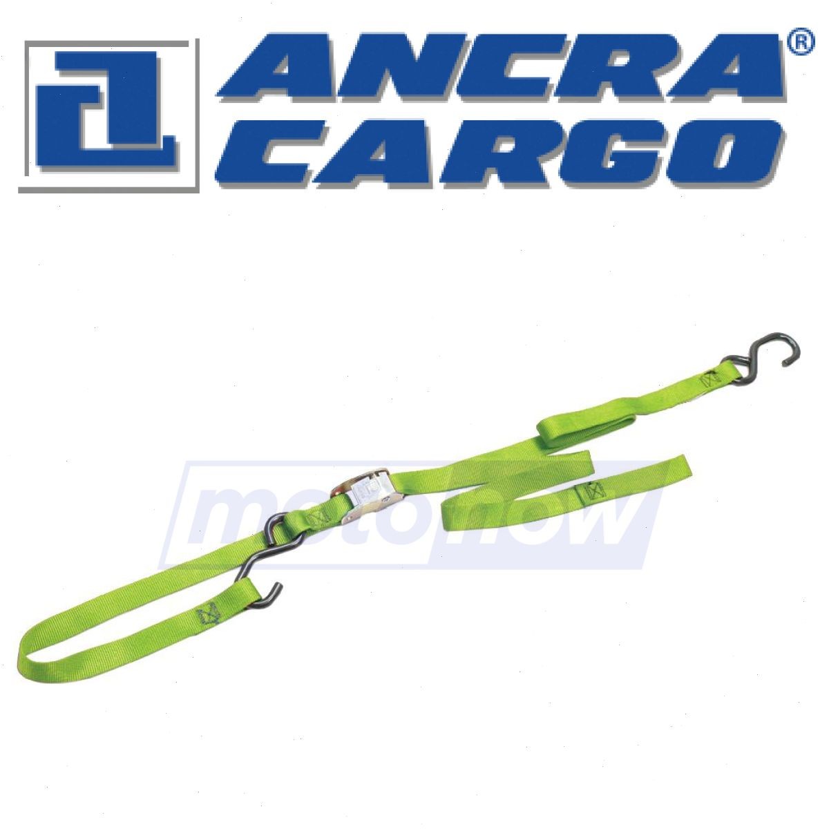 Ancra 40888-28 Classic Tie Downs for Security & Covers Tiedowns & Bungee wq