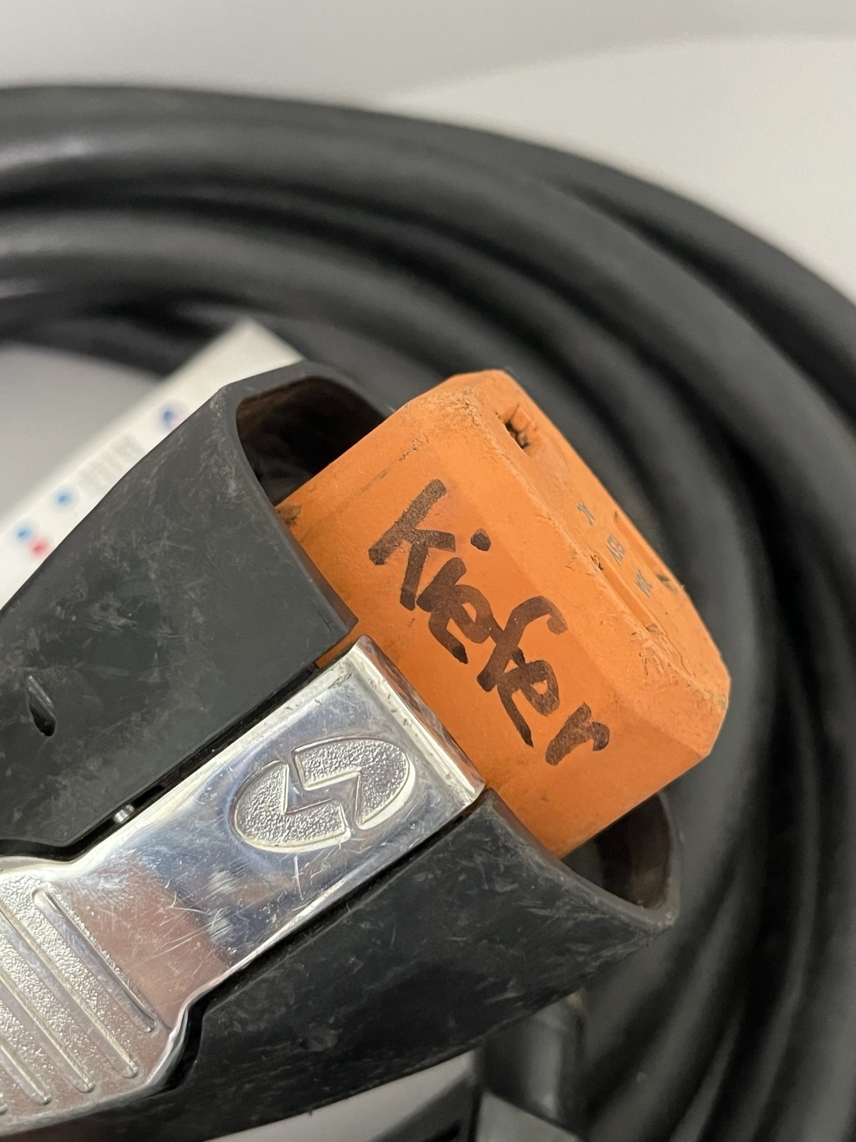 SmartPlug 30 Amp 125V RV Shore Power Cable Cord -30 ft – Used