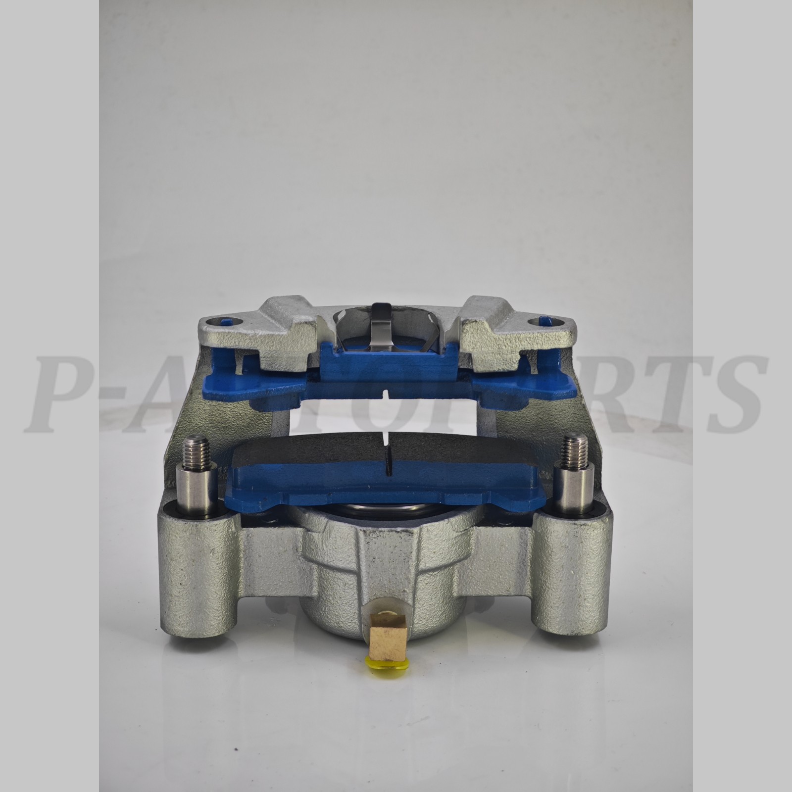 2 PCS Trailer Disc Brake Replaces Dacroment 225 Caliper Ceramic Pads DBC-225-DAC