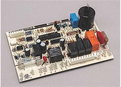 Norcold RV Refrigerator Service Kit Power Board 637082
