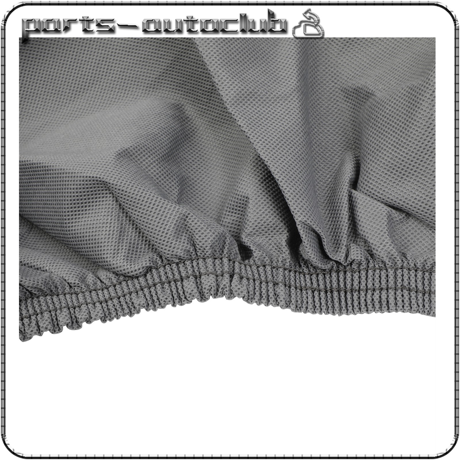 28-31 Feet 5th Wheel RV Cover Motorhome Travel Trailer Camper Non-Woven Fabric