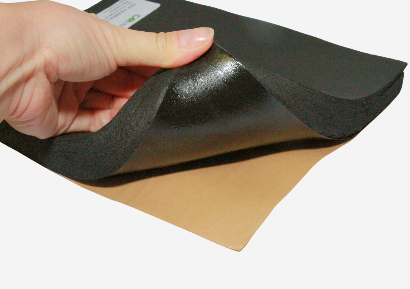 20mm Closed Cell Foam Boat Insulation Self Adhesive Thermal Waterproof Mat, 5m²