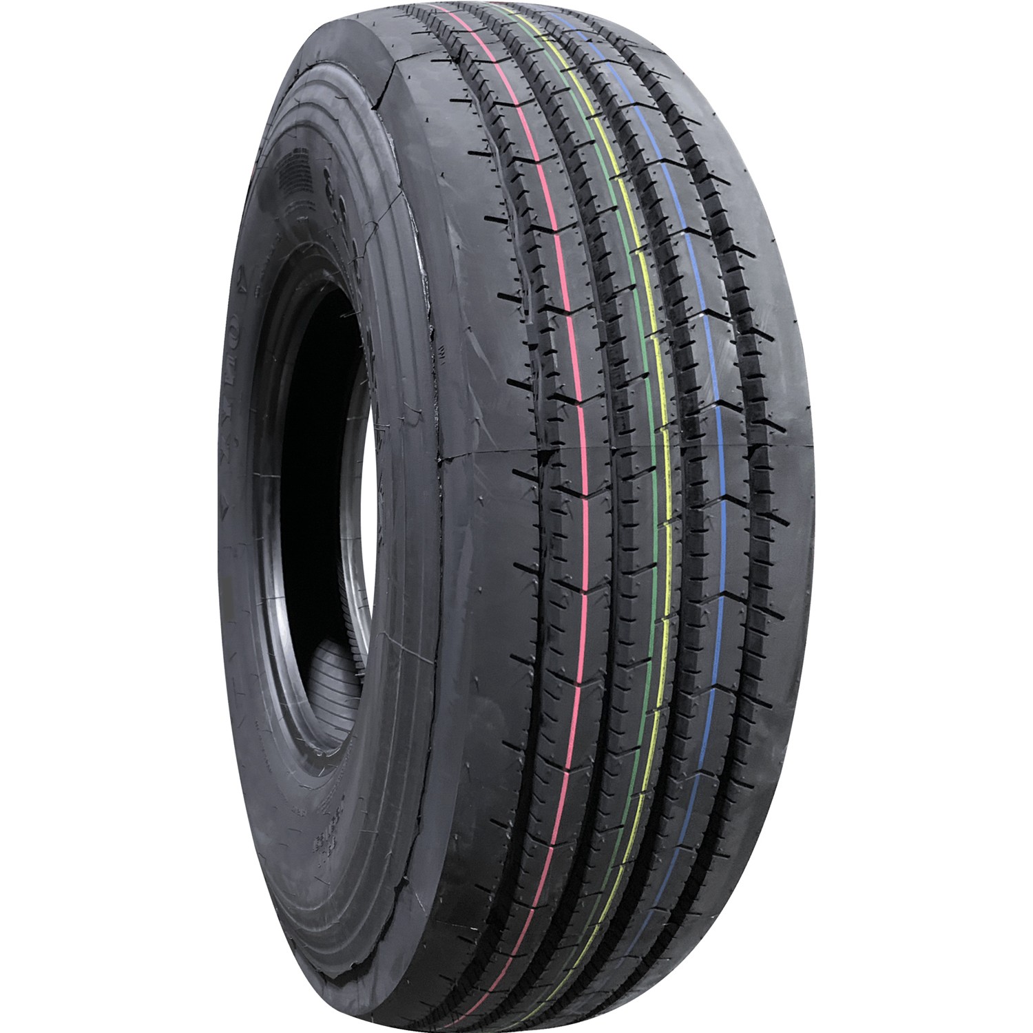 Tire Onyx All Steel NTL323 ST 225/75R15 Load F 12 Ply Trailer