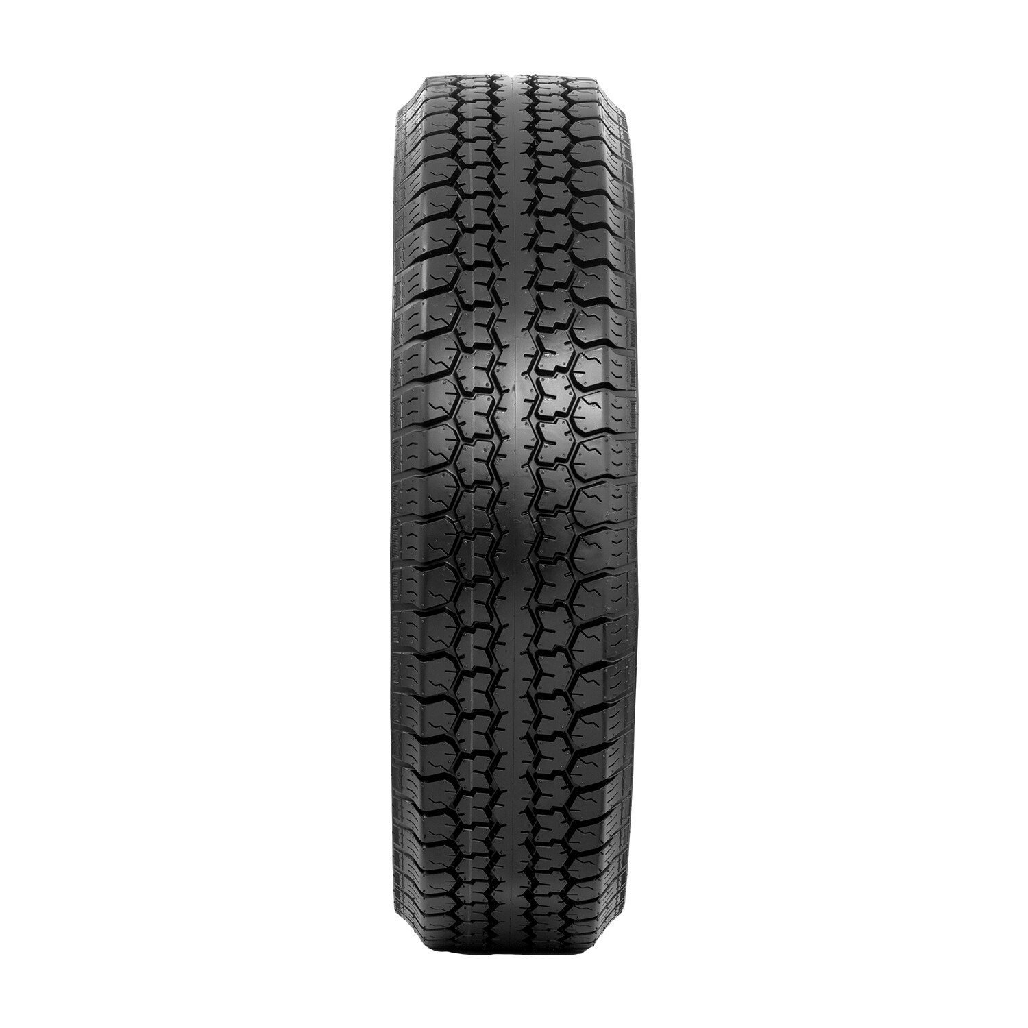 2X 175/80D13 Trailer Tires 175 80 13 Heavy Duty 6PR 175/80/13 Load C Tubeless