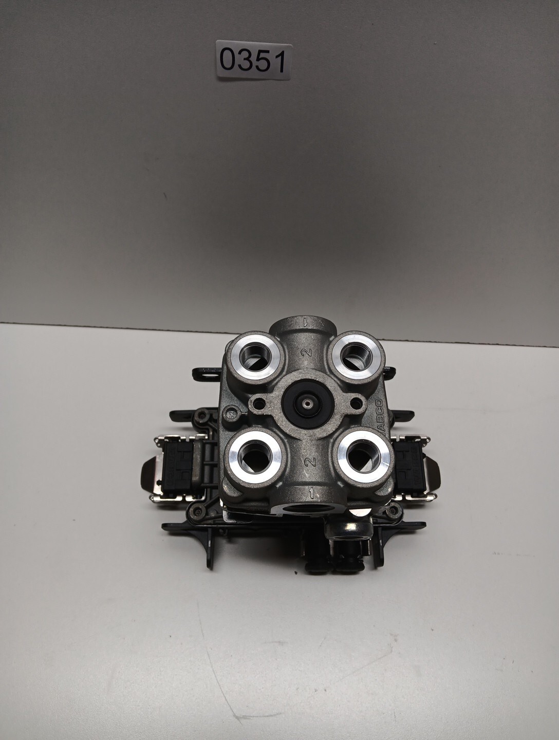 Meritor Trailer Abs Kit R955372