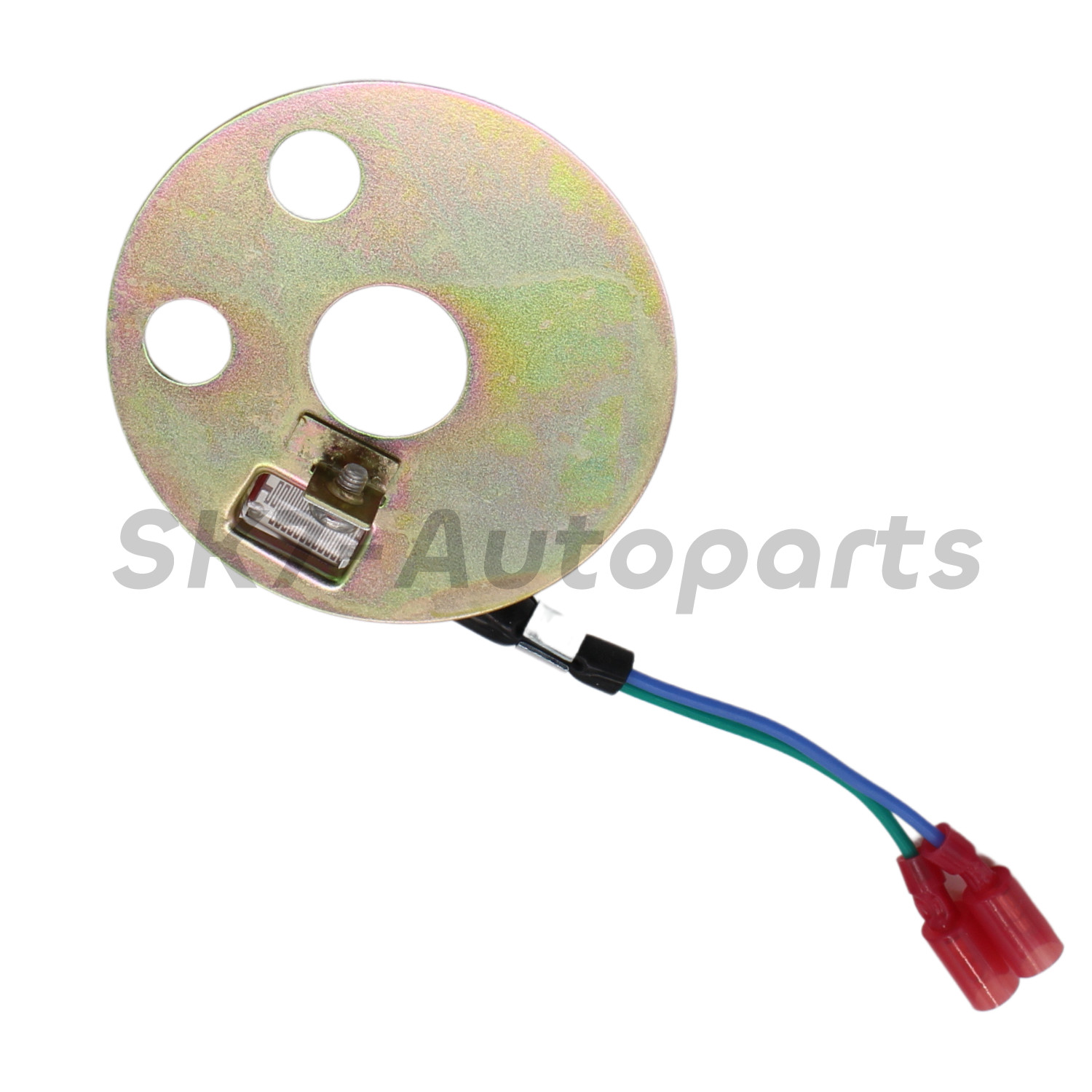 Flame Sensor 12V High-Quality WPX63878A for WPX-638-78A Easy-to-install