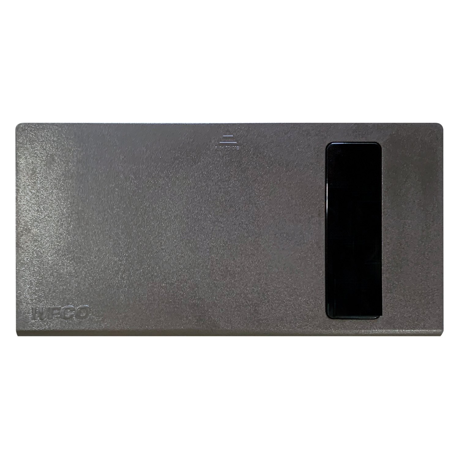WFCO WF-8910PEC-DO Power Converter Door for WF-8955PEC