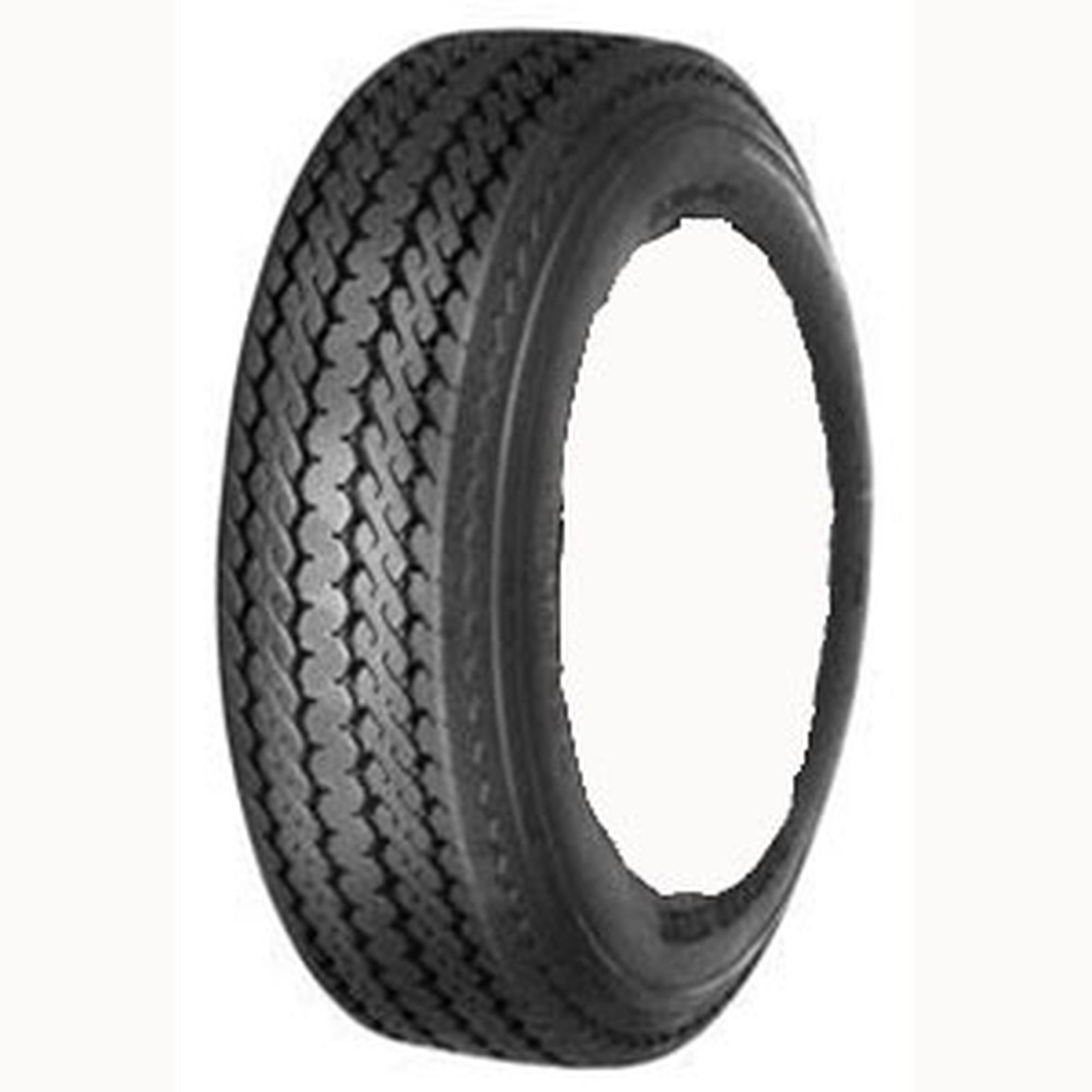 1 New Power King Boat Trailer – 4.80/-12 Tires 48012 4.80 1 12