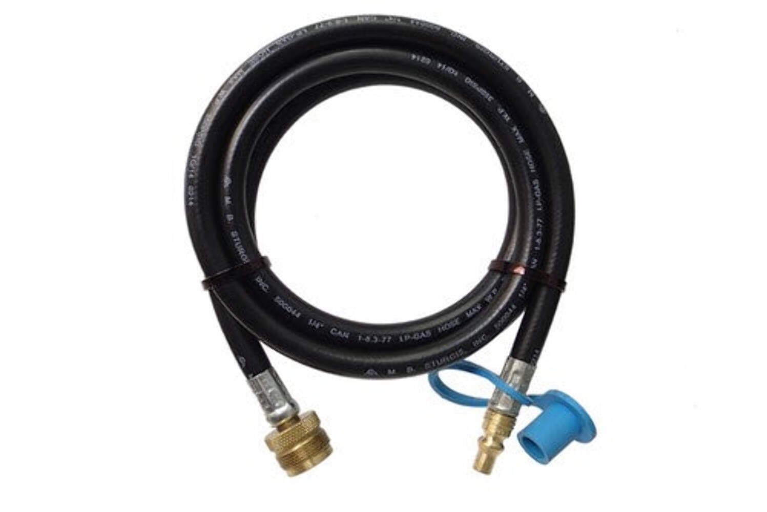 MB Sturgis 100476-72-MBS LP RV