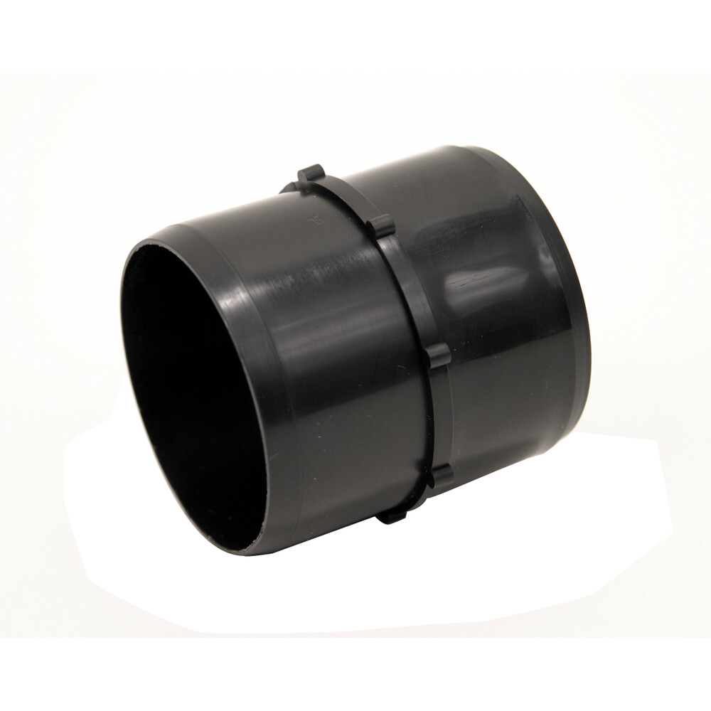 Valterra Products Llc F02-2025Bk Hose Coupler Straight 3In X Black