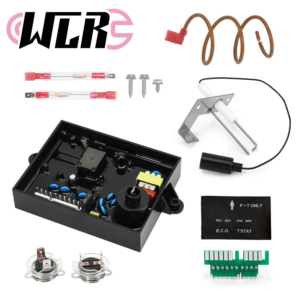 RV Water Heater Parts Kit For Atwood Dometic G6A GH6 GC6AA GCH6A 91365