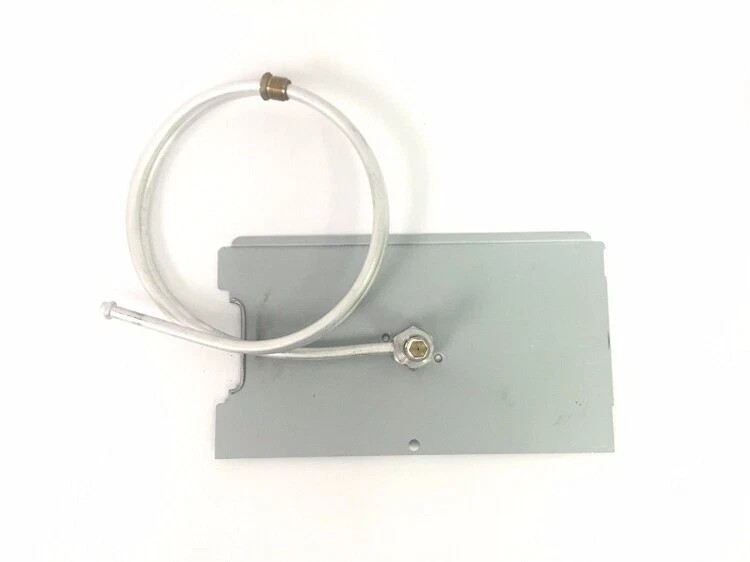 Dometic Atwood Wedgewood Oven Gas Burner Tube Assembly 52704 rv1735 rv2135 Range