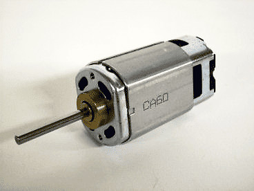 REPLACEMENT GENUINE ORIGINAL Carver/Truma Fan motor 30mm 12V